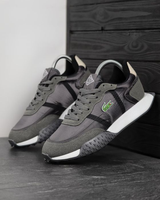Чоловічі кросівки Кросівки  Lacoste L-Spin Evo, кросівки лакости 40-44