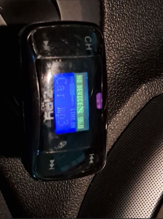 Car Radio and Speakers64172194792065124