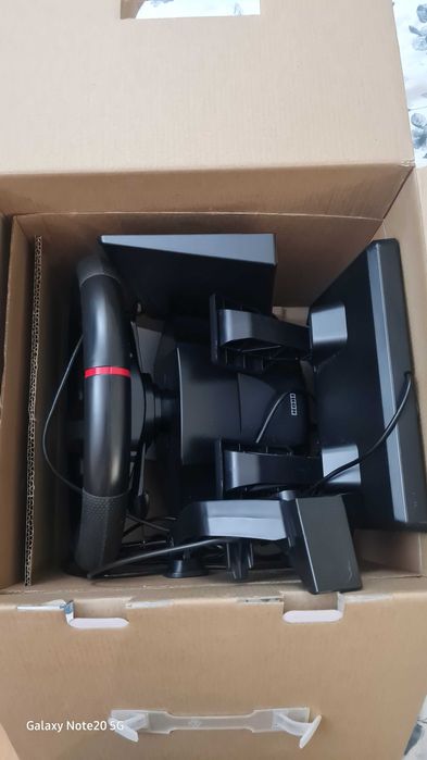 Volante Game XBOX One