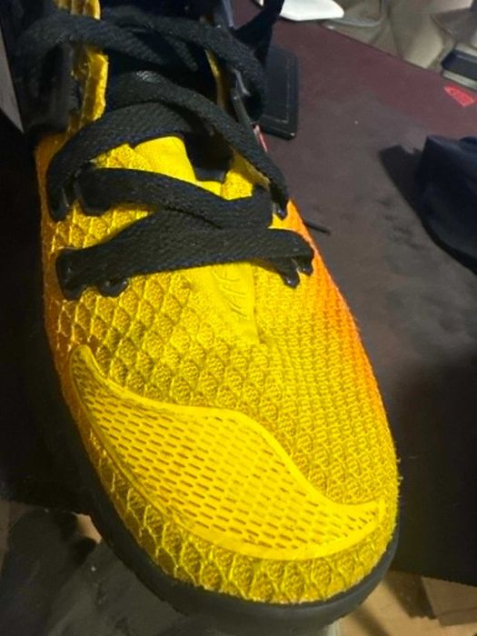 Buty NIKE Kyrie Sun set low 2 w rozmiarze 41