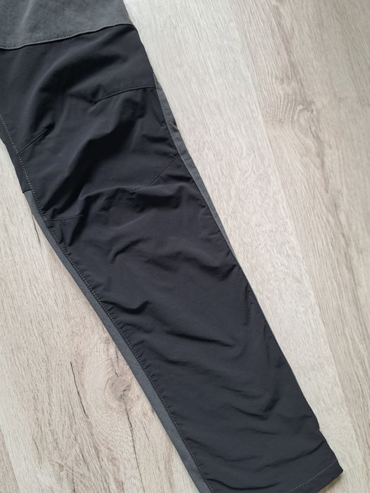 Spodnie trekkingowe haglofs S