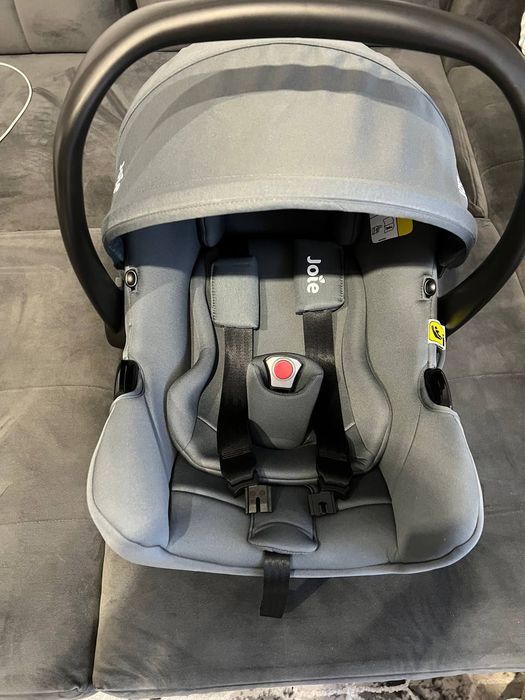 Fotelik samochodowy Joie i-Snug2 0-13kg