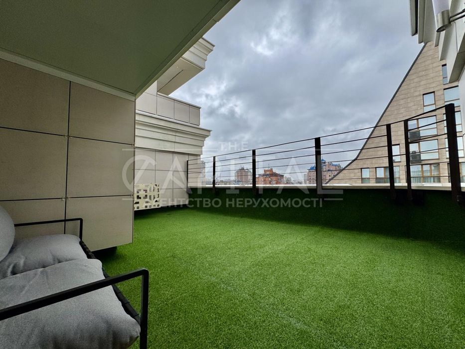 Оренда квартири в ЖК Шевченківський, Золотоустівська, Центр