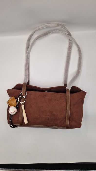 torba na ramię damska