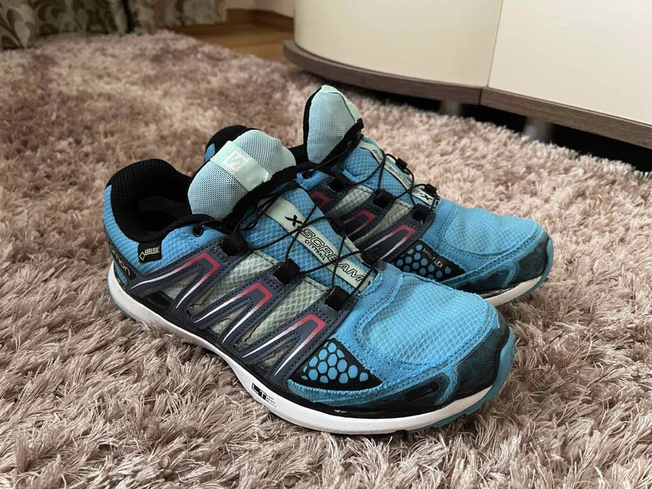 Salomon original 40