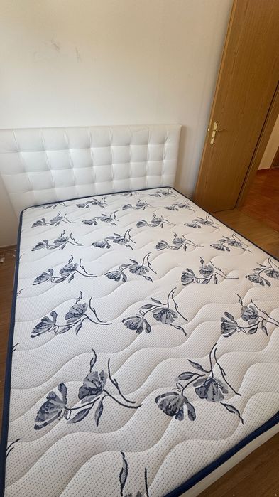 Colchão de Casal 160x200