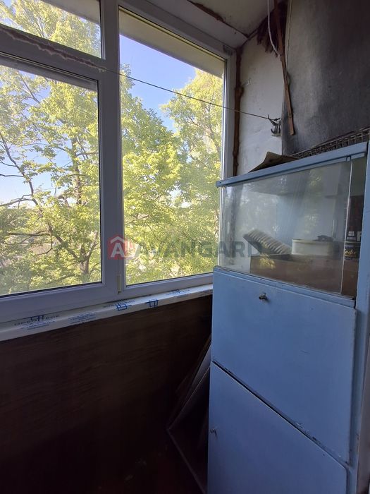 Продаж 3-х кімнатної квартири. Дослідна 72, 3х кімнатна