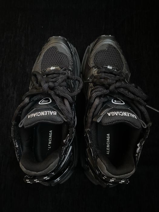 Buty Balenciaga Runner