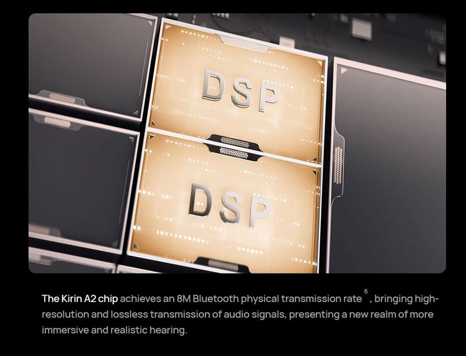 Huawei freebuds pro 4 global.