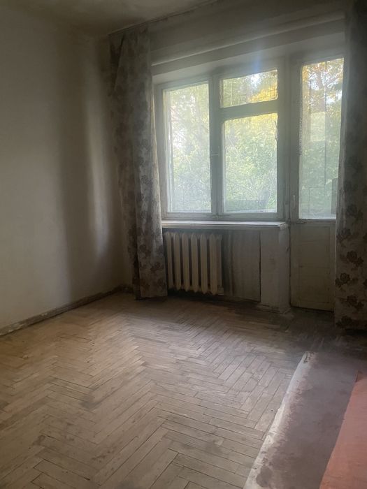 Продам 1-комнатную квартиру