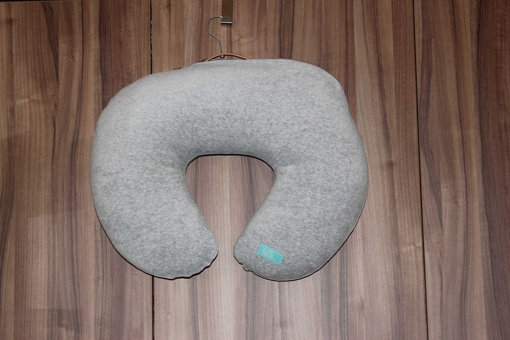 Poduszka do karmienia piersią TULIK