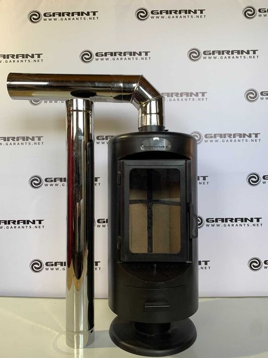 Піч Камін буржуйка EVA Безкоштовна доставка по Україні!!!