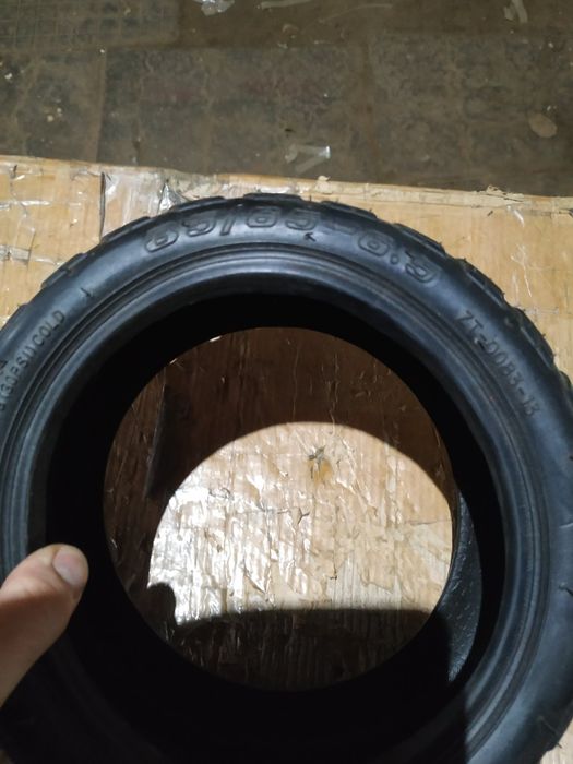 Сервисний центр ремонту самокатів Kуго Кірін