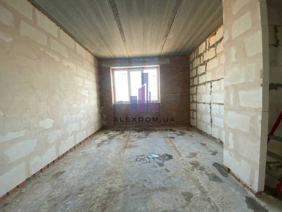 Продаж 1к кв вул.Європейська 6б, ЖК "Перший Парковий", Білогородка.