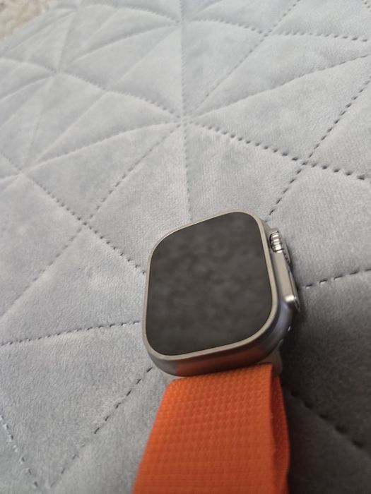 Apple Watch Ultra 49mm