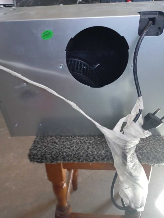 Витяжка Minola HTL 514 BL LED