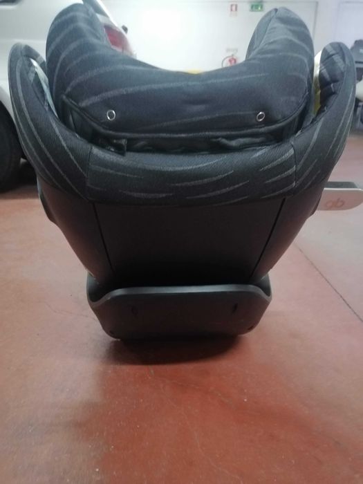 Cadeirinha de bebe