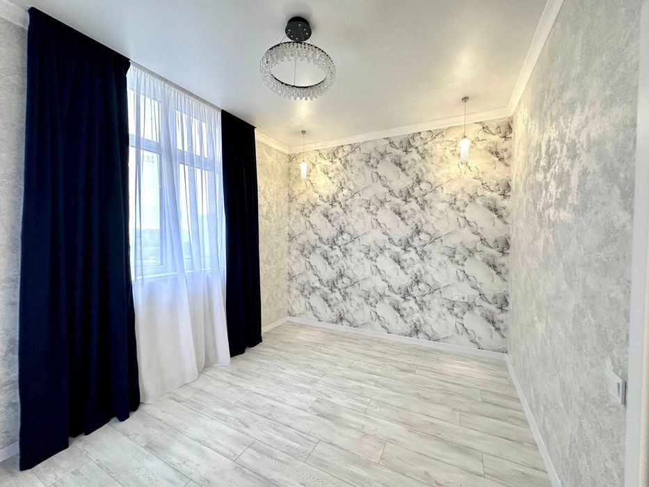 Квартира ЖК Kadorr City 63 Жемчужина Краснова