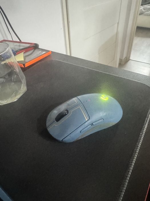 Zestaw Logitech League of Legends