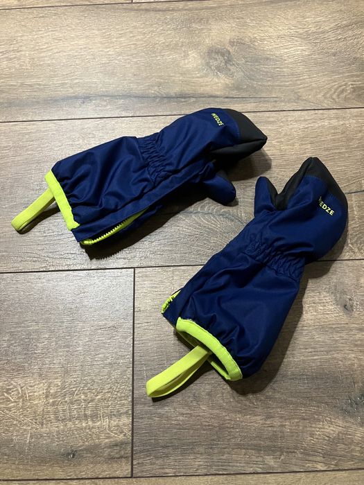 Rekawice rekawiczki nowe