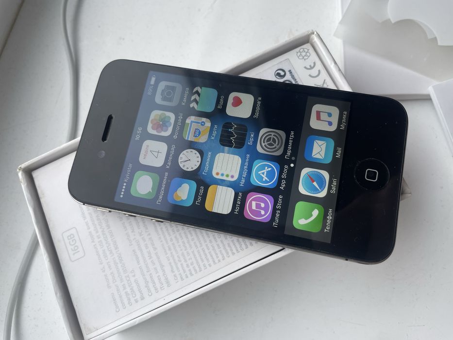 iPhone 4s | Колекційний | Neverlock