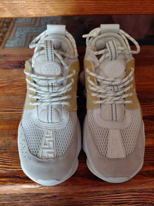 Кросівки VERSACE жіночі