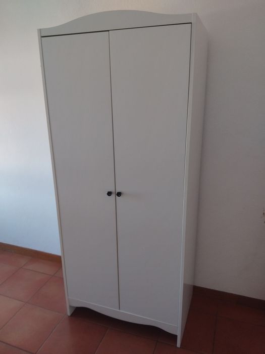 Guarda roupa ikea