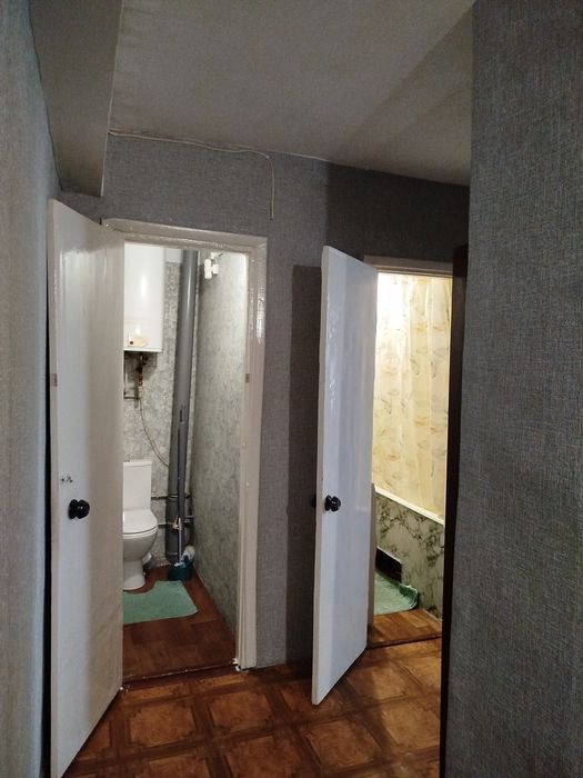 Аренда 3-к квартиры в Центре!