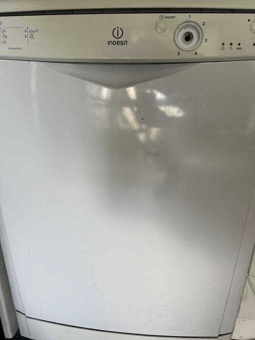 Máquina de lavar loiça