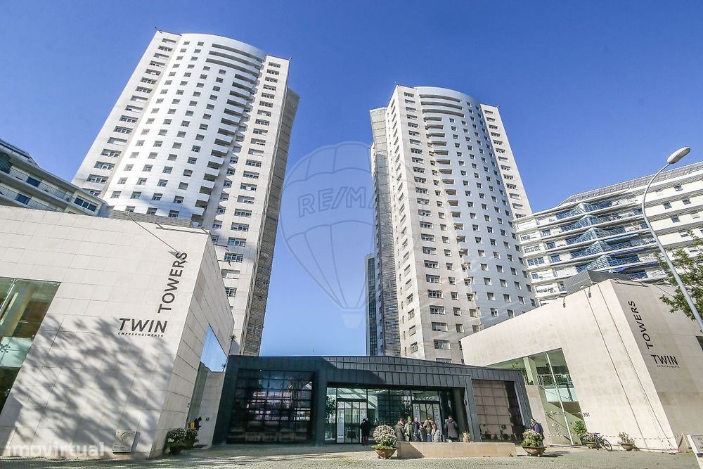 Apartamento T3 para arrendamento