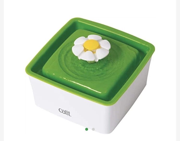 фонтан для котів питьевой фонтан поїлка для кота