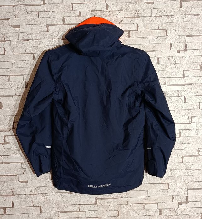 Chłopięca kurtka Helly Hansen roz.140/10l
