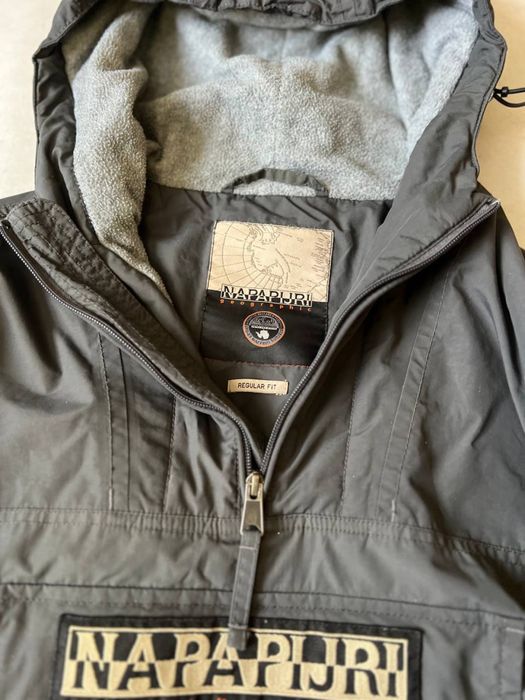 Napapijri анорак
