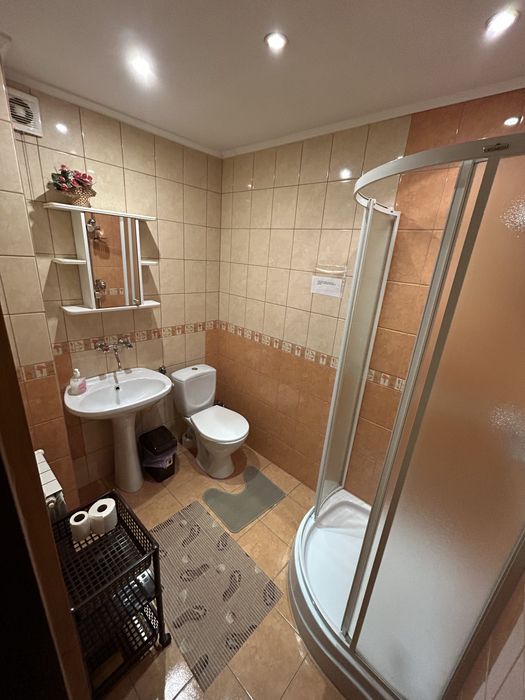 Pokoje Gościnne  Szczyrk 200 m od Kolejki na Skrzyczne