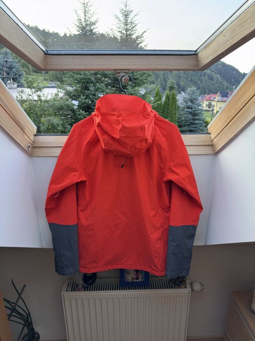 Kurtka hardshell damska Peak Performance Hipecore