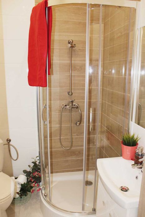KAWALERKA 15m2 + Balkon - Katowice CENTRUM ! ul. Lompy / Wojewódzka
