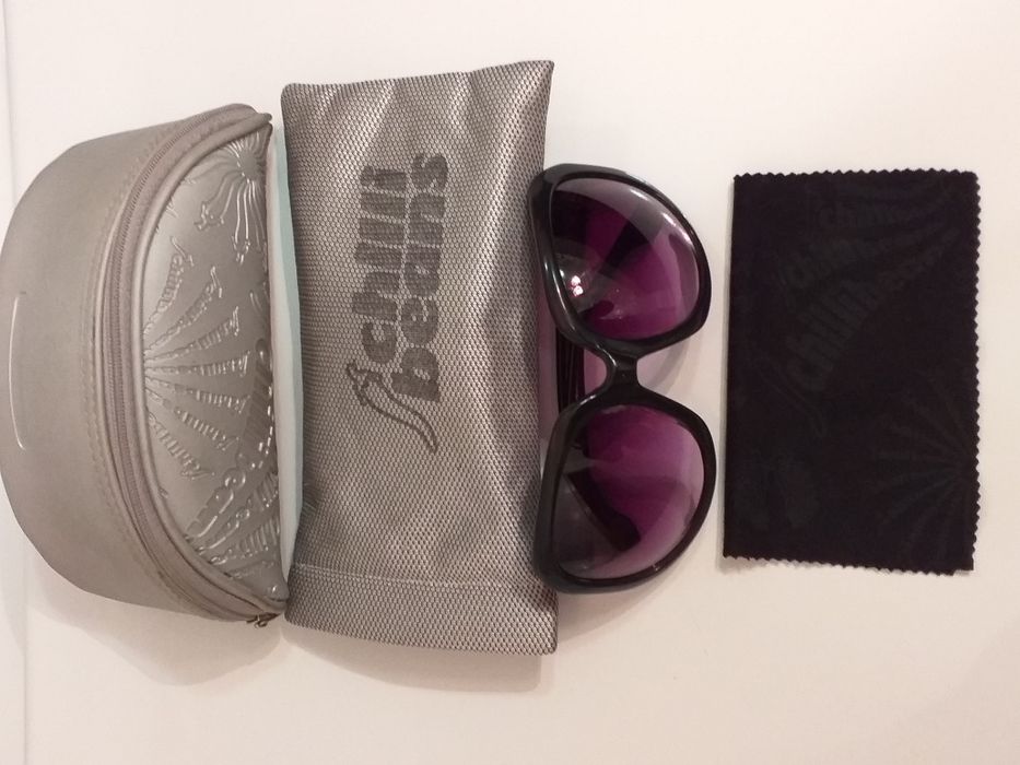 Óculos Chilli Beans