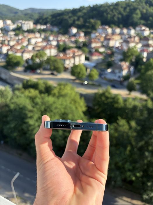 Продам iPhone 12 Pro 128 ГБ (Blue / Синій)