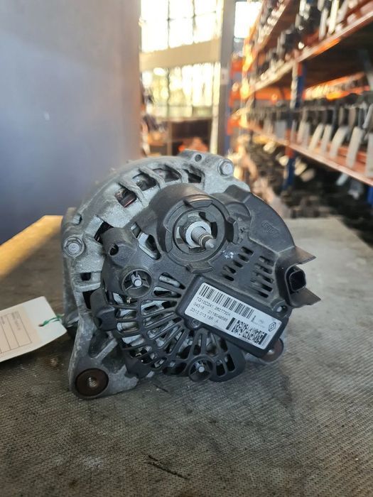 ALTERNADOR RENAULT/ 231001318R