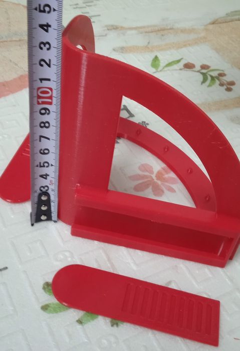 Тримач для простирадла