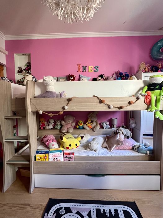 Beliche super seguro