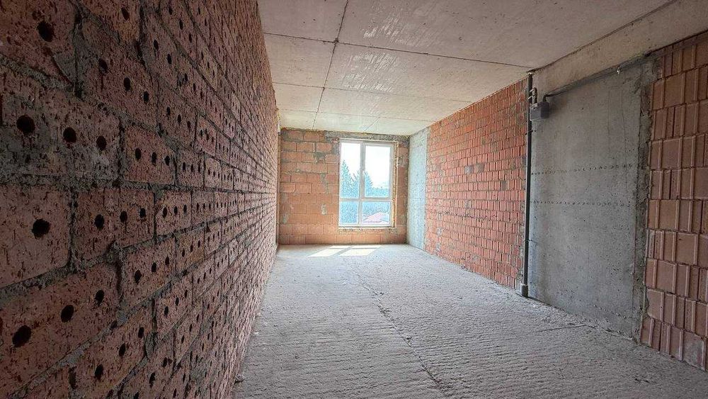 Apartment in Lviv, Khorushchyna, Seredmistya - View 4