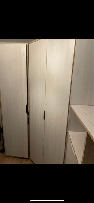 mlodziezowe meble szafa