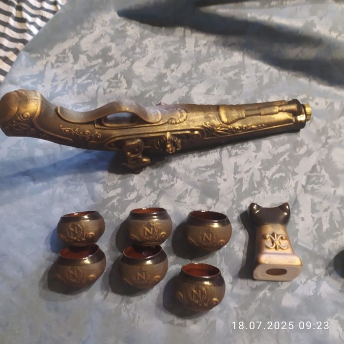 Продам подарочные наборы для мужчин.