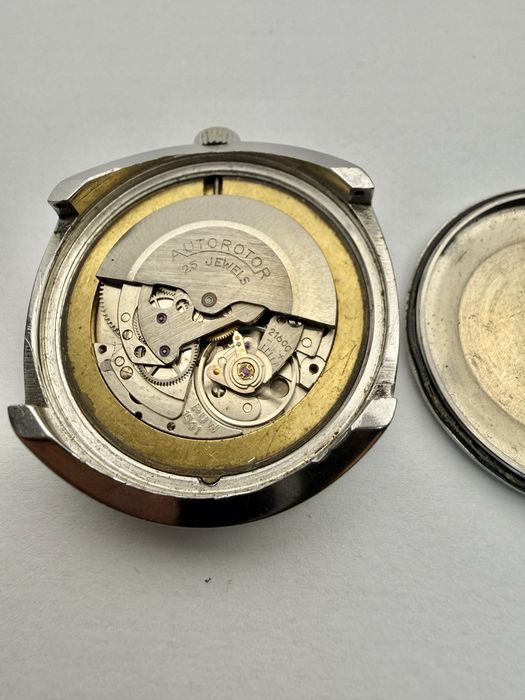 Zegarek męski Stowa Automatic