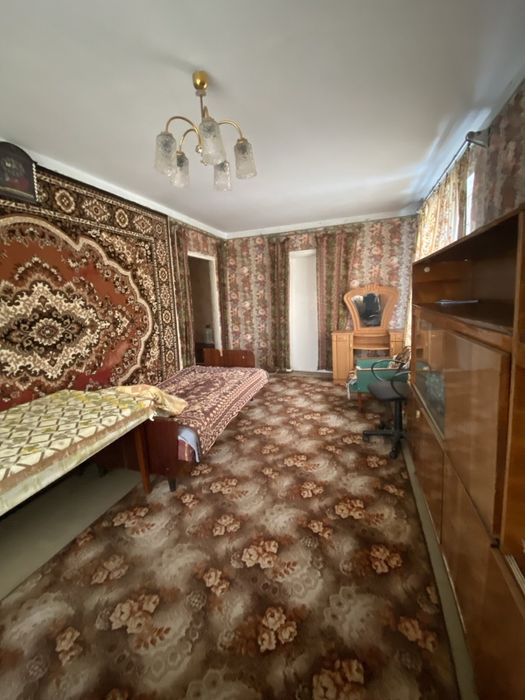 Сдам 3 х ком на Бувалкина 15