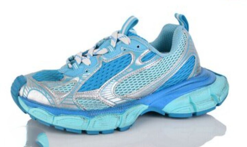 Кроссовки Balenciaga 3xl 36p