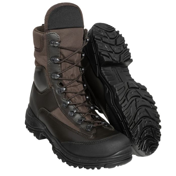 Buty brązowe wz 939