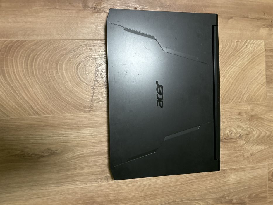 ACER NITRO 5 Rtx 3050
