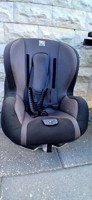 Cadeira auto com isofix